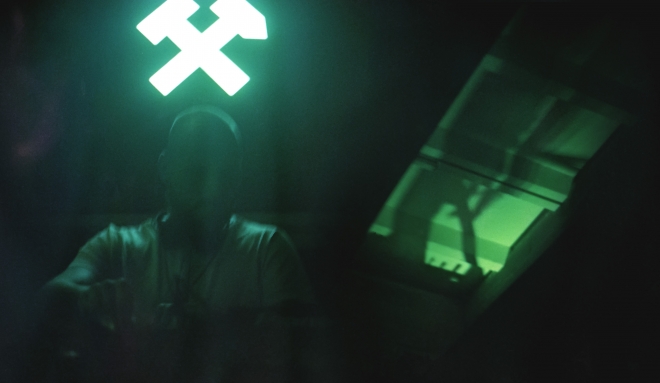 21 SHAKHTA RECORDS 2nd anniversary, ETÁŽ, K0jak